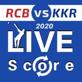rcb vs kkr 2022 scorecard